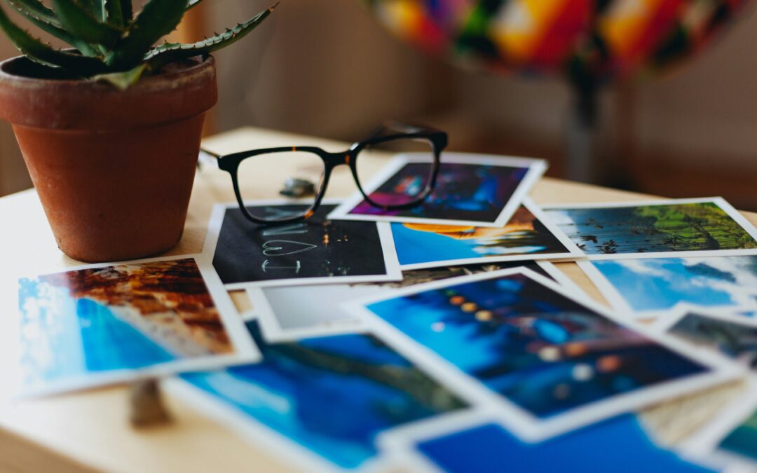The Great Debate: Prints vs. Digital Files in Modern Photography