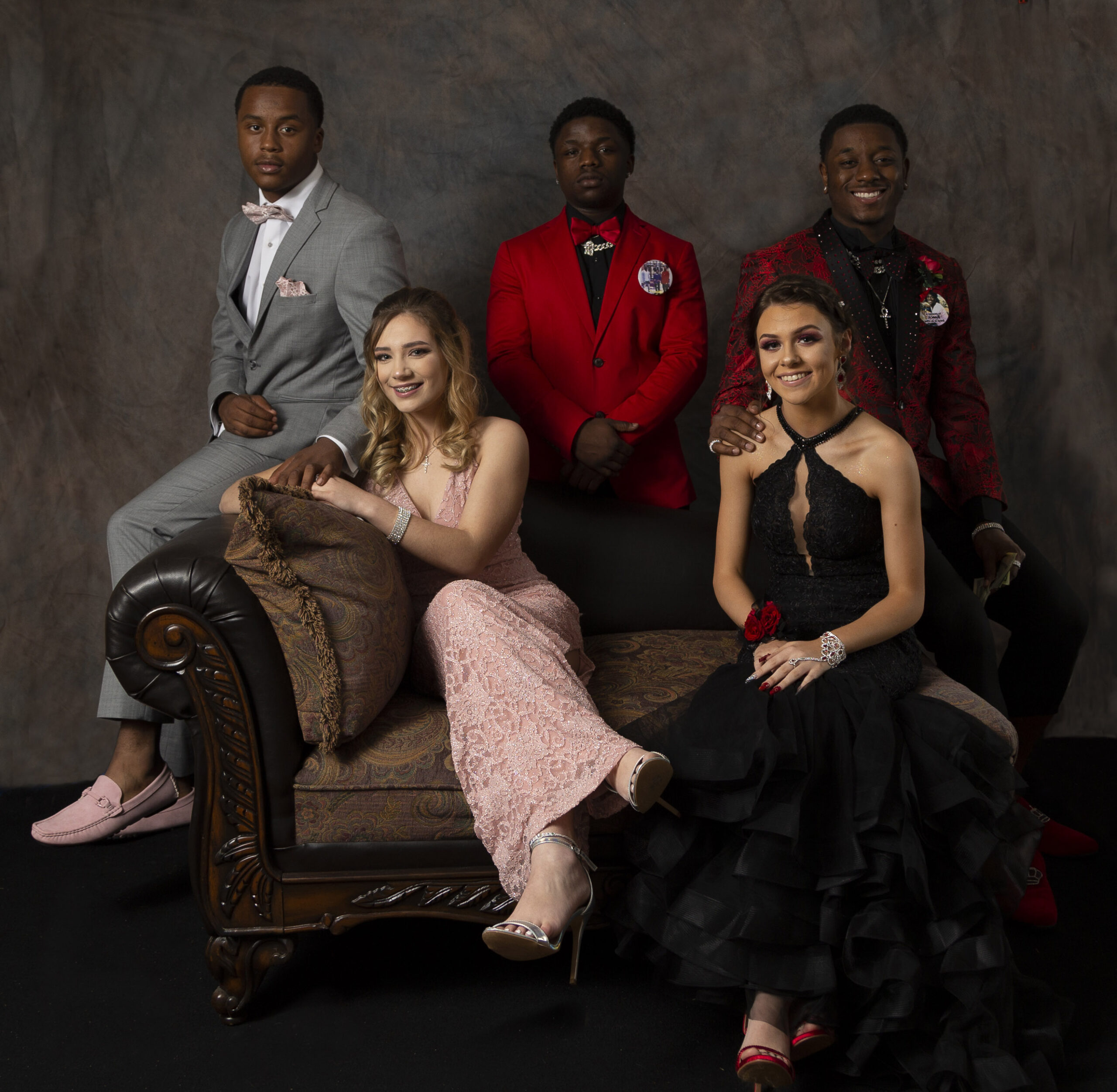 Professional Prom Photography Professional Prom Photography