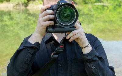 Choosing Props for Your Photo Session (Without Overthinking It!)