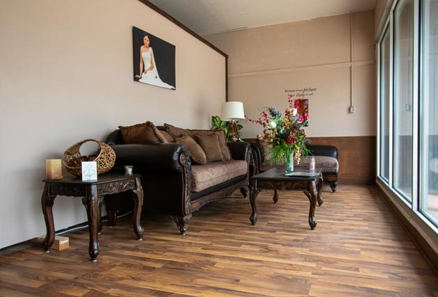 Commercial Real Estate