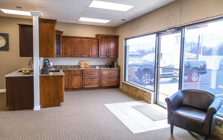 Real Estate - Commercial