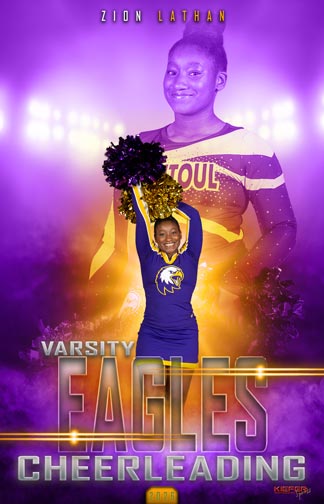 Memento Design Poster